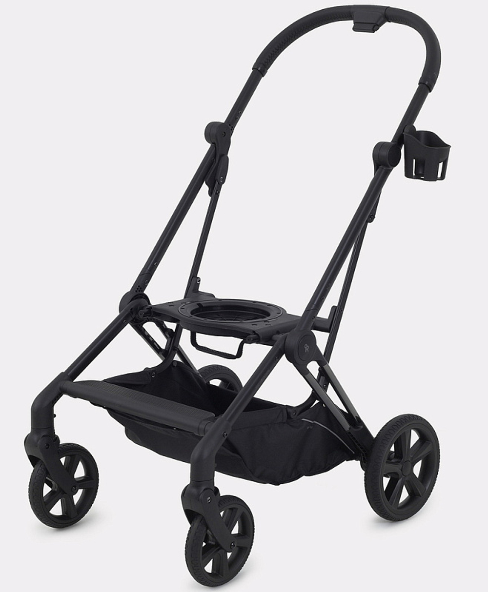 Детская прогулочная коляска Rant Ace Blue