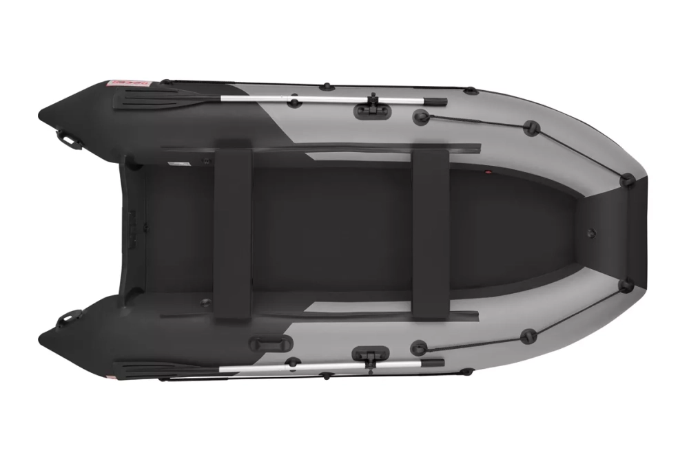 Моторная лодка ПВХ Zefir 3300 НДНД