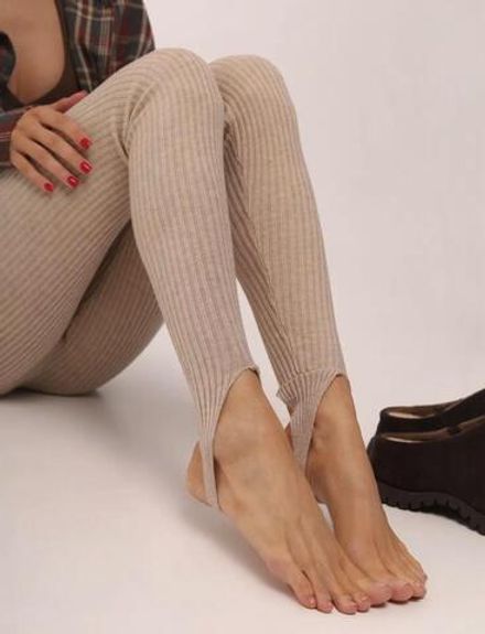 Легинсы 2574637 Fabrika