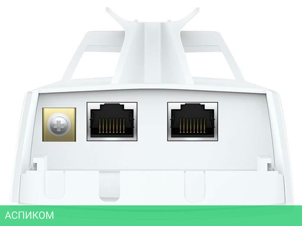 Точка доступа TP-Link CPE220