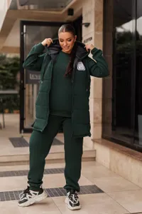 Костюм тройка УК-1160-4 Фабрика Моды