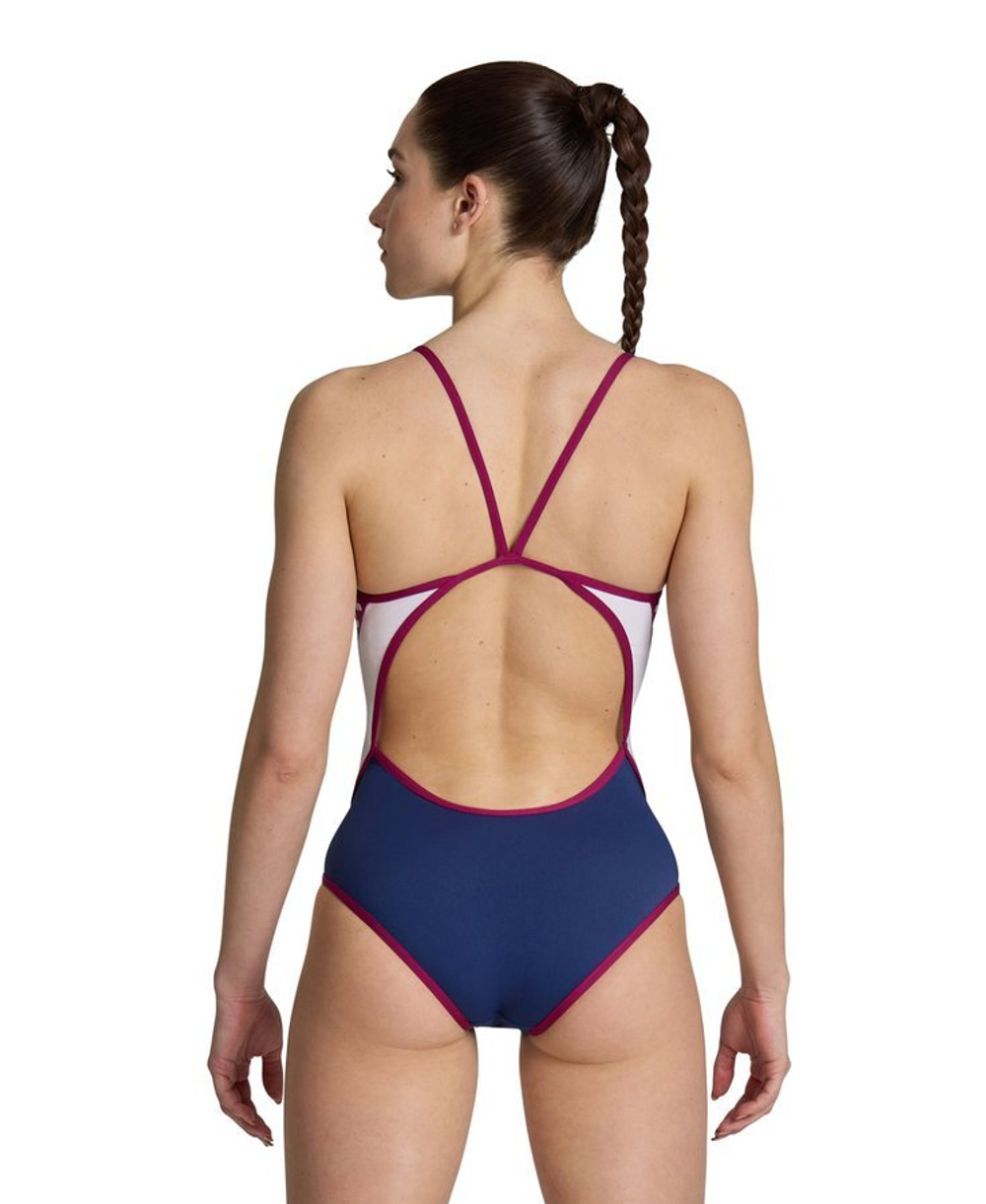 Купальник Arena ICONS SUPER FLY PANEL