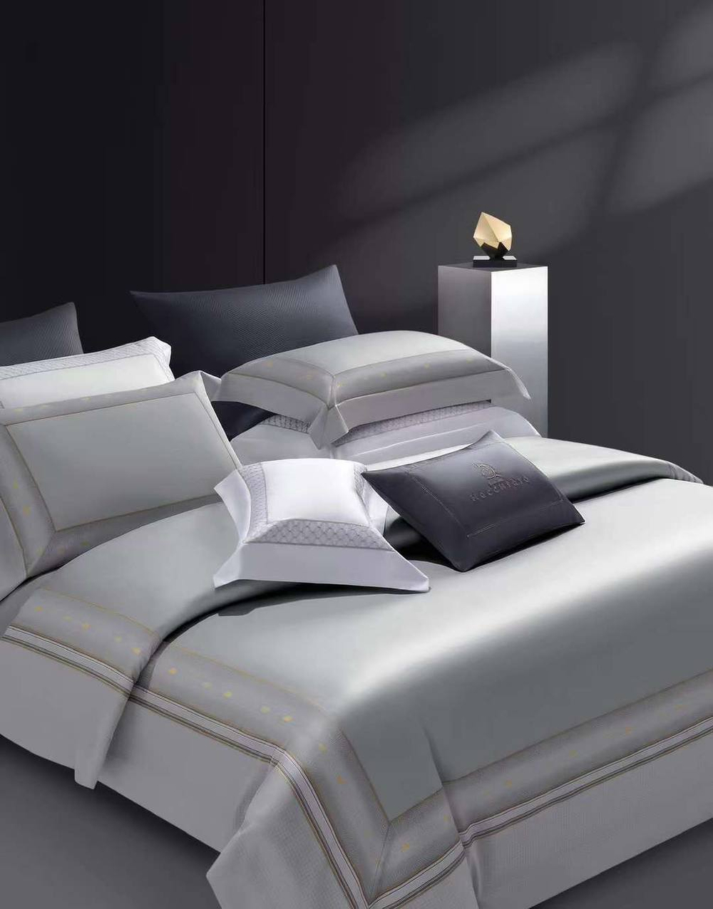 Комплект постельного белья Hermes