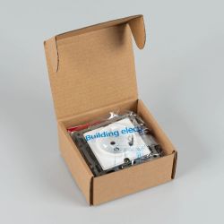 Механизм электрической розетки SCT-GP-MEU-PL-WH (250V, 16A) (Arlight, -) 043739