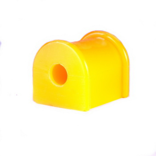 Полиуретановая втулка стабилизатора задней подвески (2 шт.), Точка опоры.12-01-3090