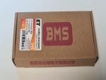 Плата контроля BMS LiFePO4 24S 72V 30A