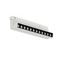 Трековый магнитный светильник Nowodvorski Focus Led White 11635