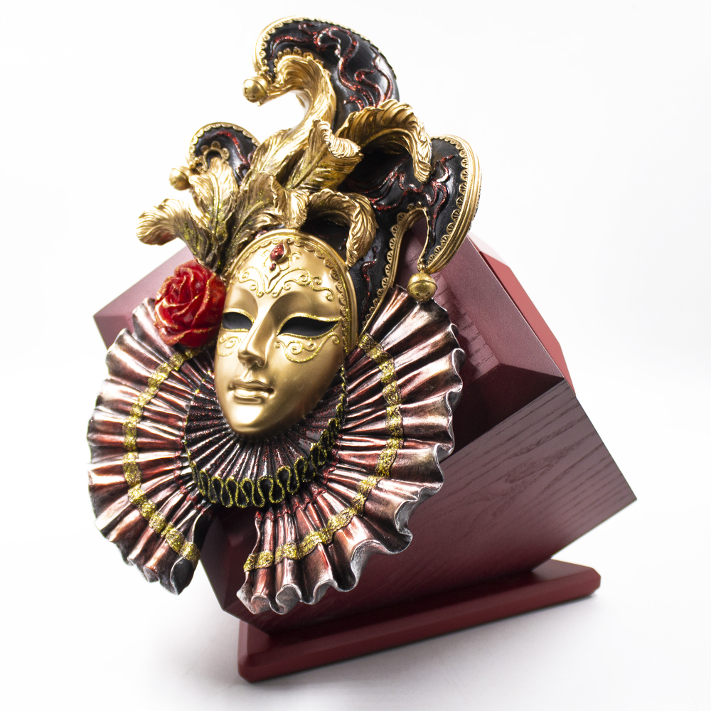 Урна для праха «Арлекин»