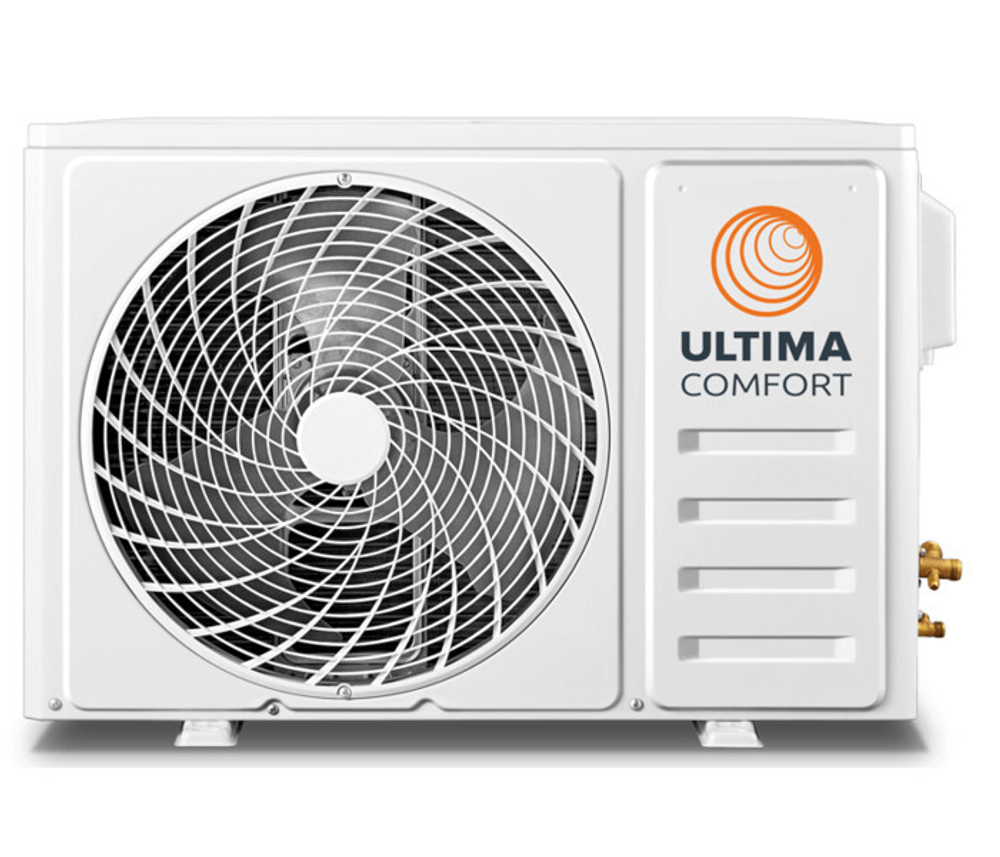 Инверторные сплит-системы серии Ultima Comfort ECL-I12PN