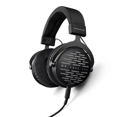 Проводные полноразмерные наушники Beyerdynamic DT 1990 PRO (250 Ом)