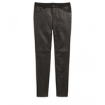 Брюки Stretch Leather Skinny Harley-Davidson