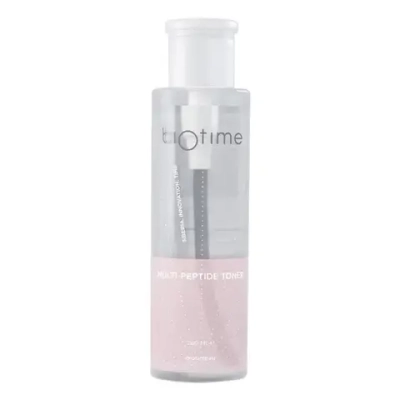Multi-Peptide Toner Biotime | Мультипептидный увлажняющий тоник
