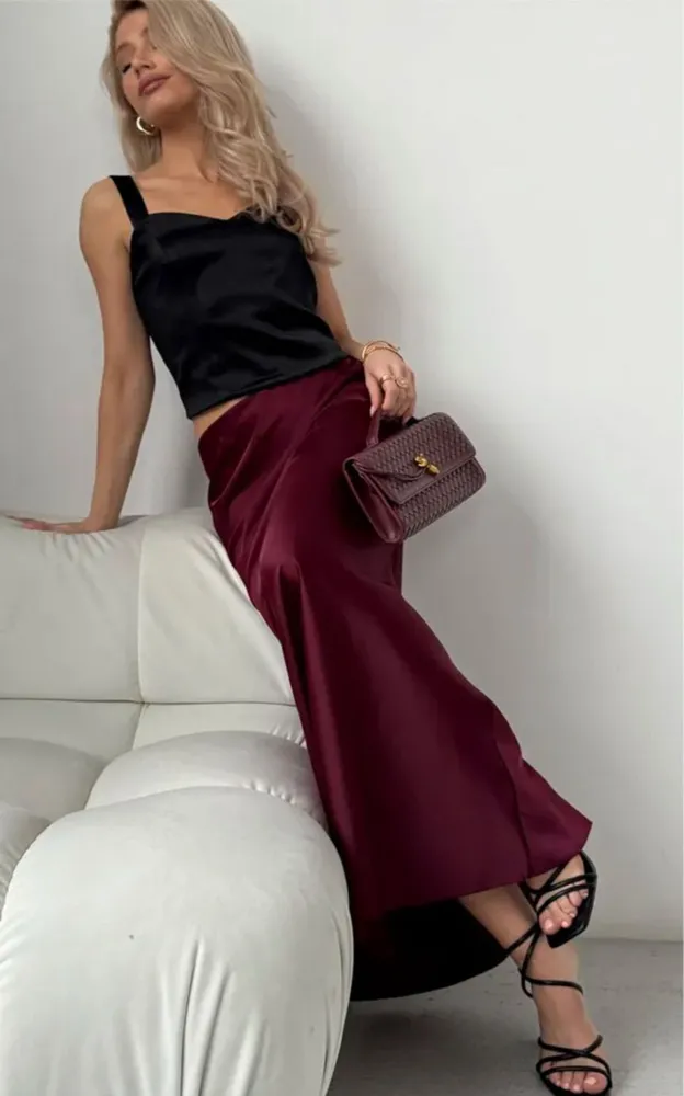 Юбка 50336510 Fabrika