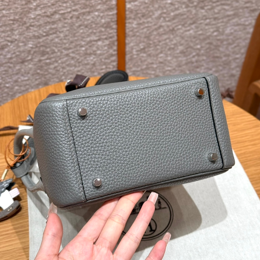 Hermes Lindy 19