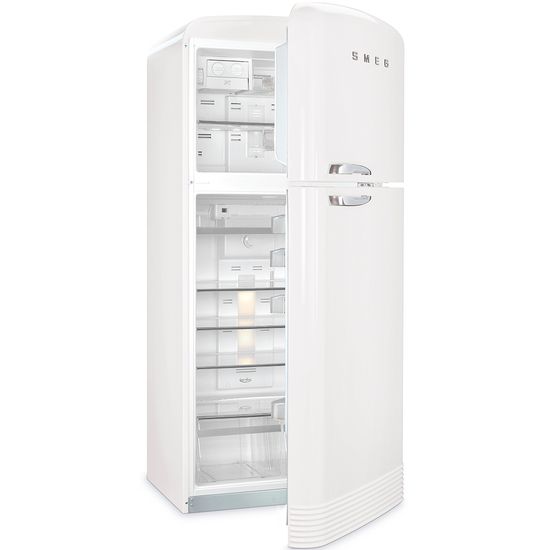 Холодильник Smeg FAB50RWH