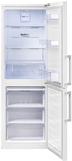 Холодильник Beko CNKR 5296K21 W