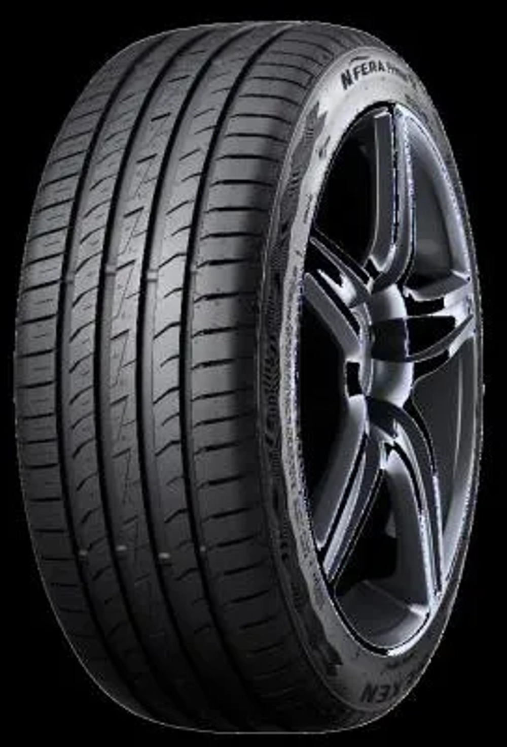 Легковая шина NEXEN NFERA Primus QX 245/45R20 103W XL