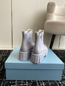 Prada Boots
