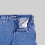  Шорты мужские Dickies Garyville Denim Short артикул:DK0A4XCKCLB1 - купить в магазине Дайс
