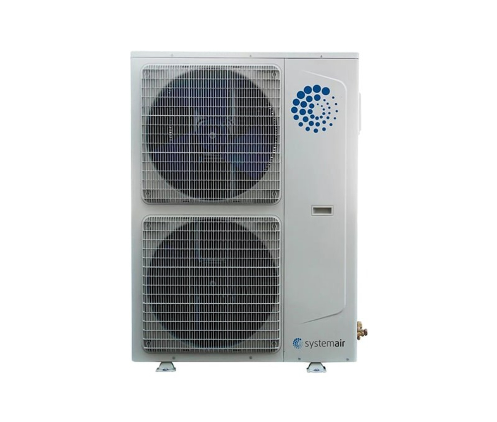 Systemair SYSPLIT SIMPLE CEILING 60 HP R