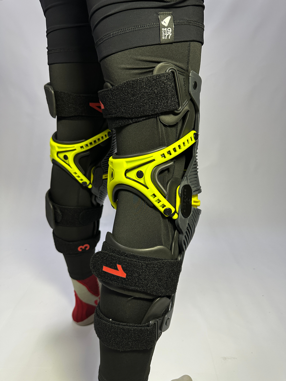 Брейсы Protect T10