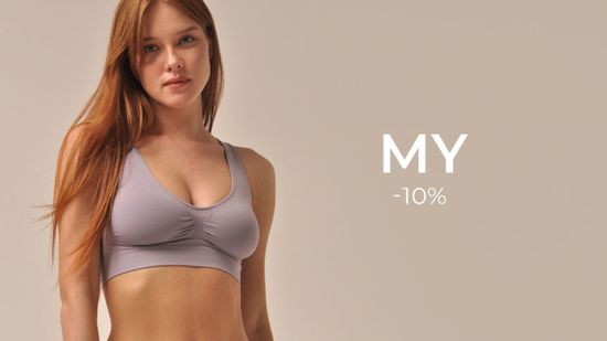 🍉 Свобода в каждом движении вместе с My! 🌟