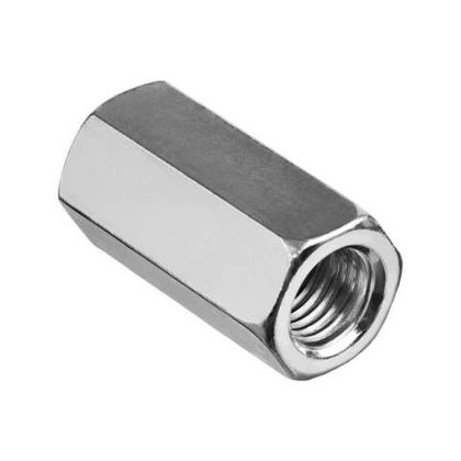 Гайки соединительные