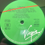 Lolita Pop ‎– Lolita Pop (Европа 1987г.)