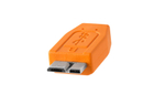 Tether Tools TetherPro USB 3.0 to Micro-B 4.6m Orange_2