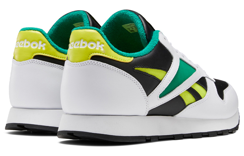 Кроссовки Reebok Classic Leather Mark