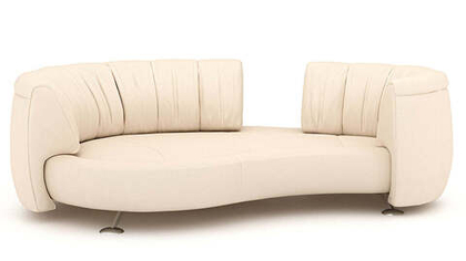 Диван DeSede DS-164/29 3-seater sofa left