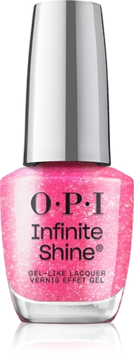 OPI OPI’m Dreaming Infinity Shine - лак для ногтей, 15 ml