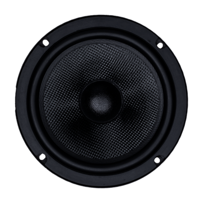 Динамики AMP PRO 6.5 ver.2