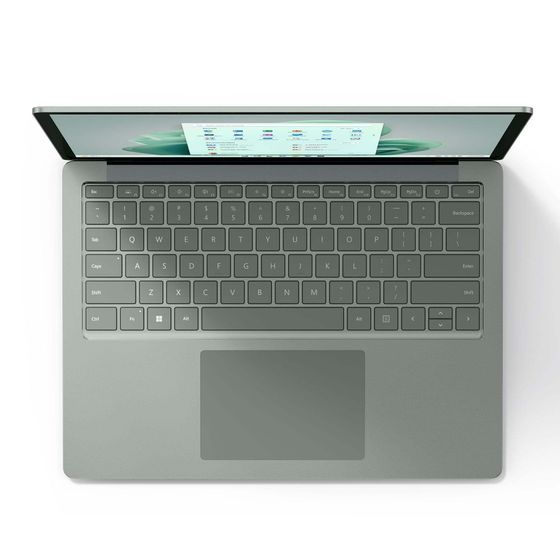 Microsoft Surface Laptop 5 13.5" i7 16GB 512GB