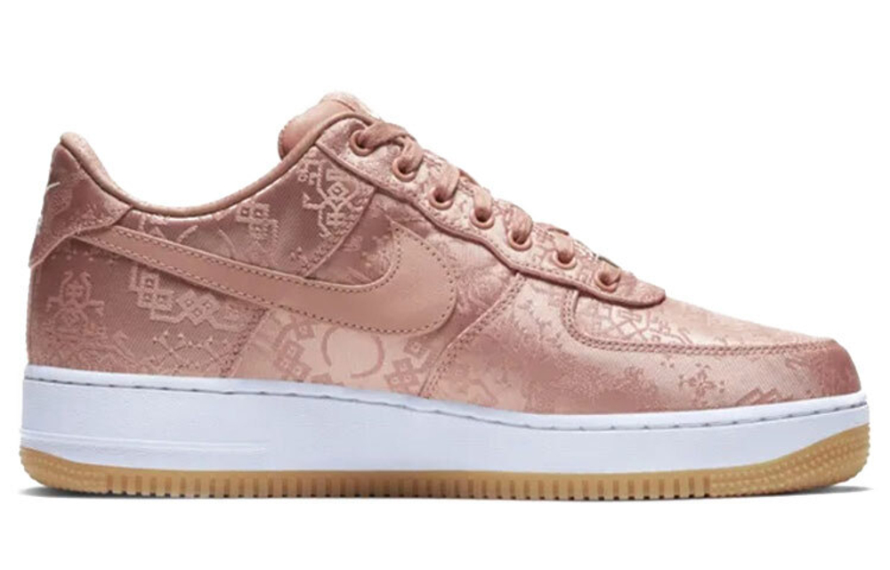 Кроссовки Clot X Nike Air Force 1