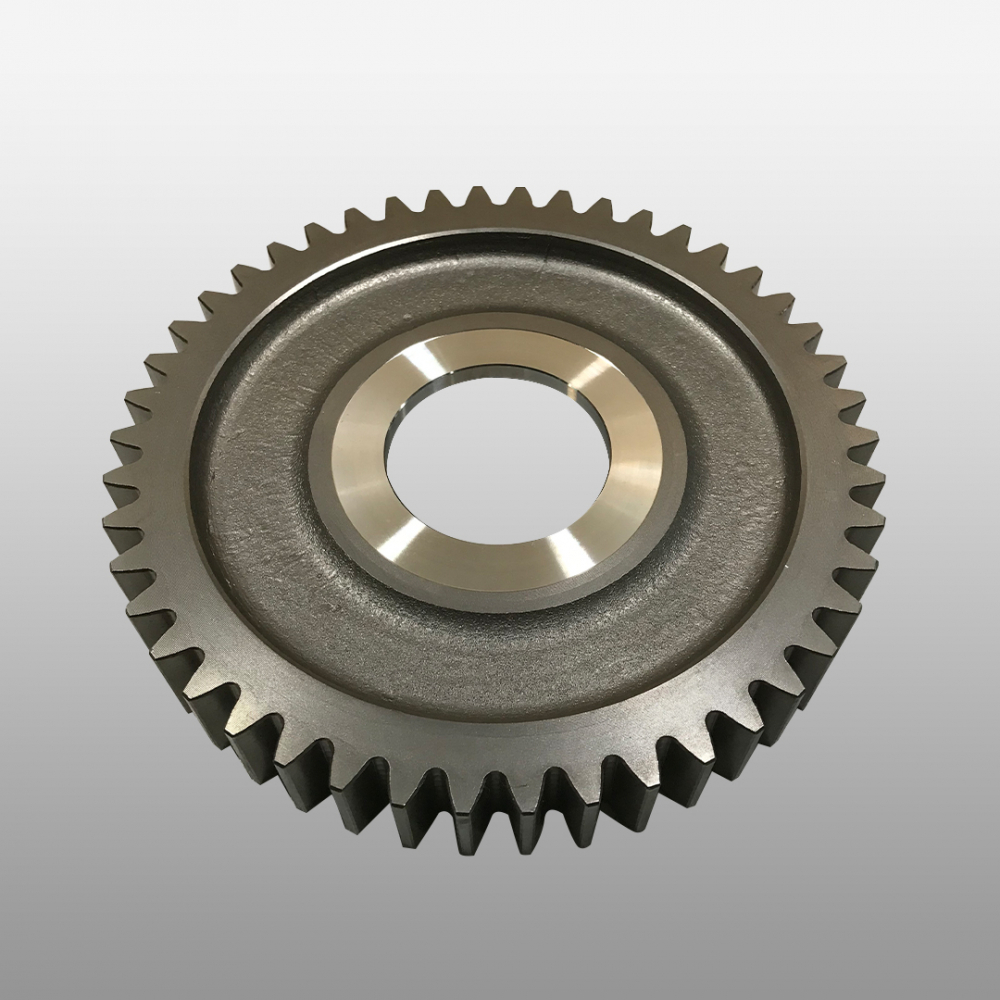 12JSDX240T-1701111-1 - Шестерня 1 передачи на КПП