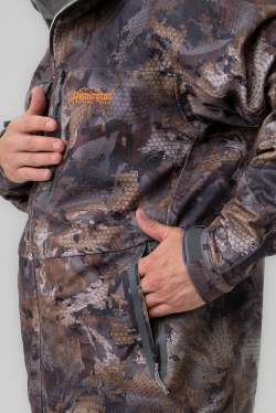 КОСТЮМ REMINGTON AVID HUNTER