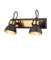 Спот Vele Luce Vulcano VL6544W02