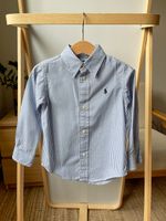 Рубашка Polo Ralph Lauren, 98