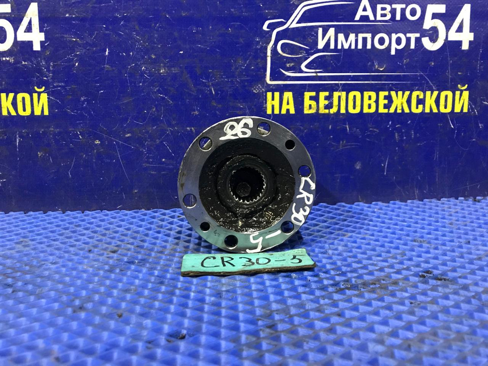 Хаб механический TOYOTA TOWNACE 1990