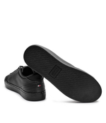Кроссовки VULC CORE Tommy Hilfiger - черный(FM0FM05041)