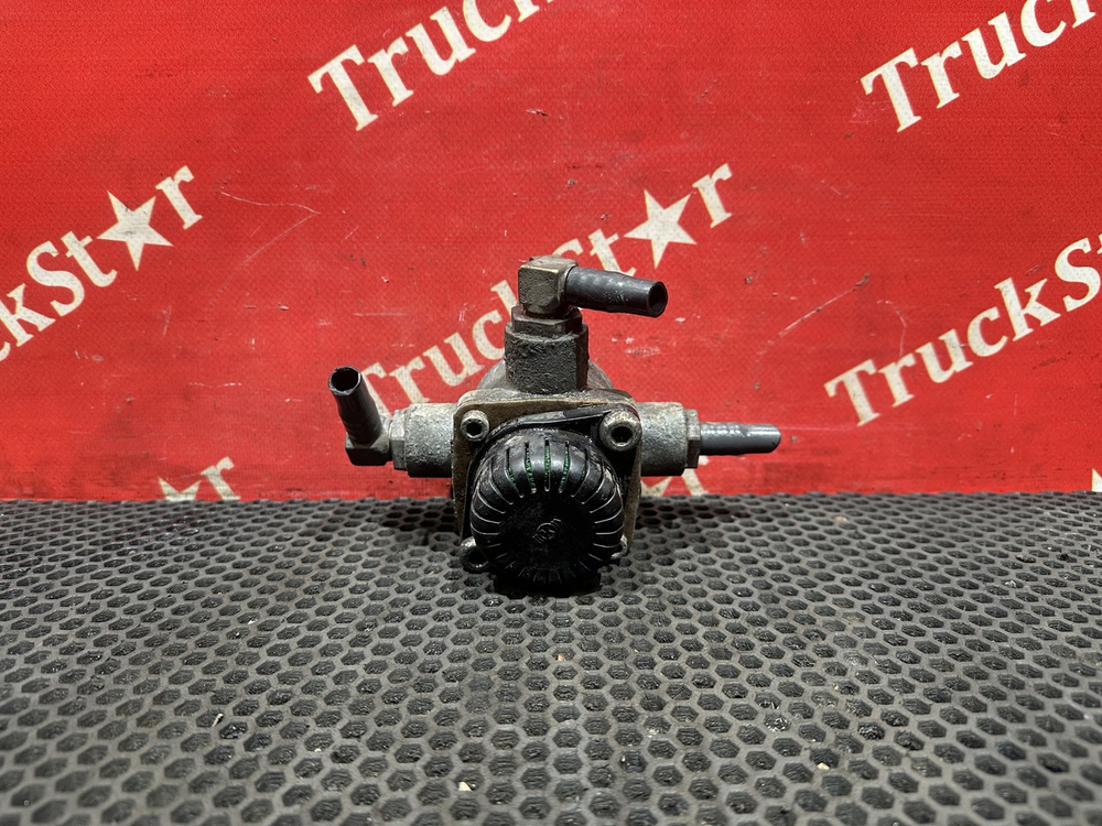 Клапан ускорительный 2018г.