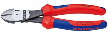 Бокорезы особой мощности KNIPEX 74 02 160 KN-7402160