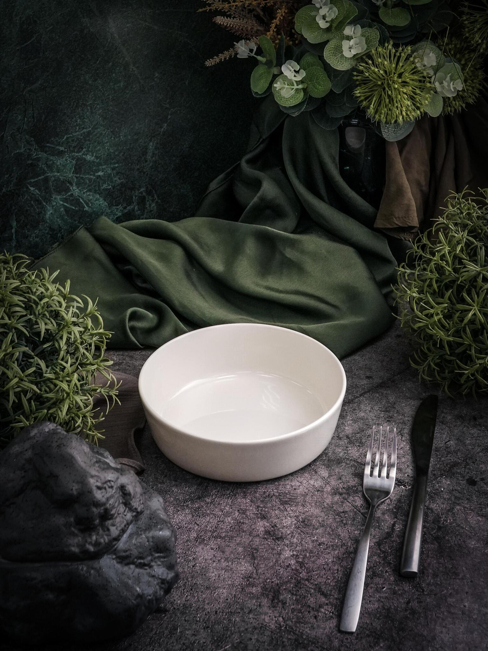 Салатник d 12 см CHOPIN