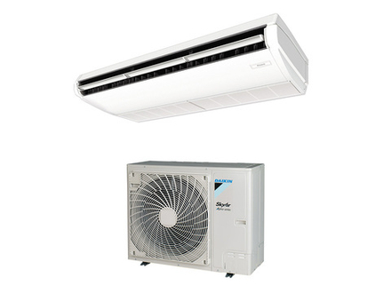 Подпотолочный кондиционер Daikin FHA-A/RZAG fha125a/rzag125nv1