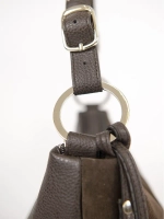 сумка через плечо большая тоут шоппер