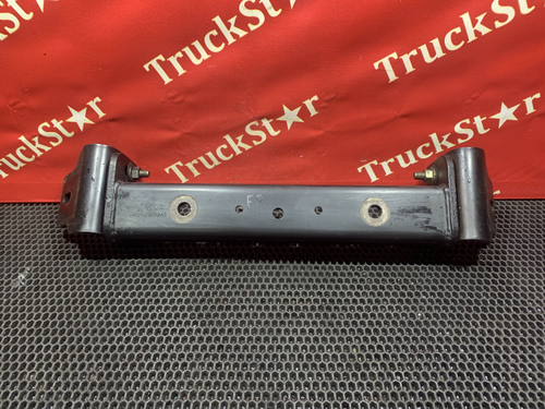 Траверса рамы над КПП 2023г