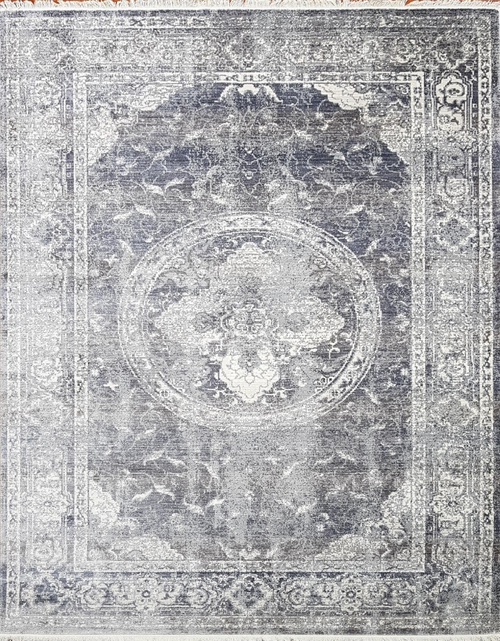 Suleiman Collection 125 Gri Прямой