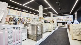 Москва, Волгоградский проспект, 9с1