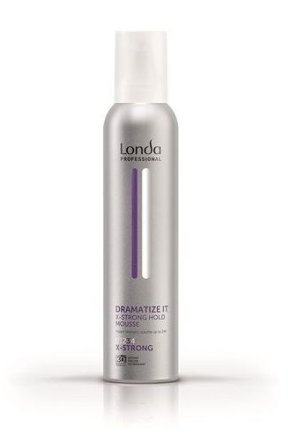 Пена для укладки экстра сильной фиксации DRAMATIZE IT Londa 500мл